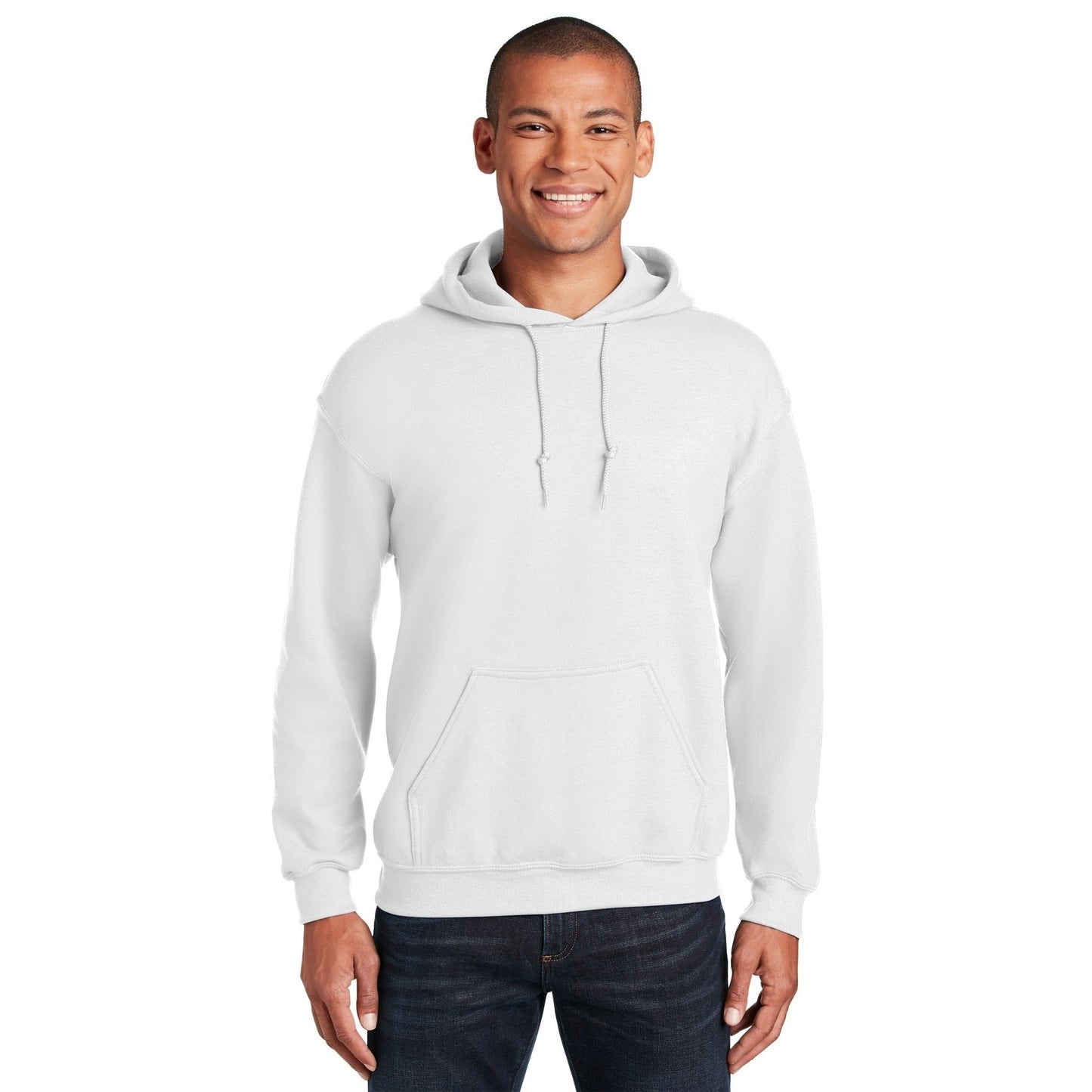 Gildan-Gildan® - Heavy Blend™ Hooded Sweatshirt. 18500 2//2-MedTech-9