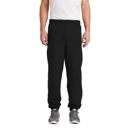 Gildan-Gildan® - Heavy Blend™ Sweatpant. 18200-MedTech-1