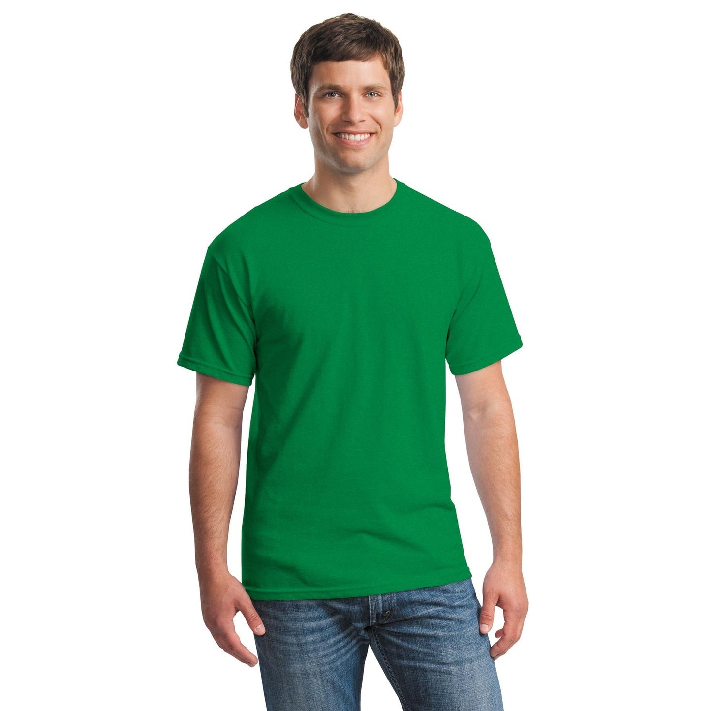 Gildan-Gildan® - Heavy Cotton™ 100% Cotton T-Shirt. 5000 1/2-MedTech-2