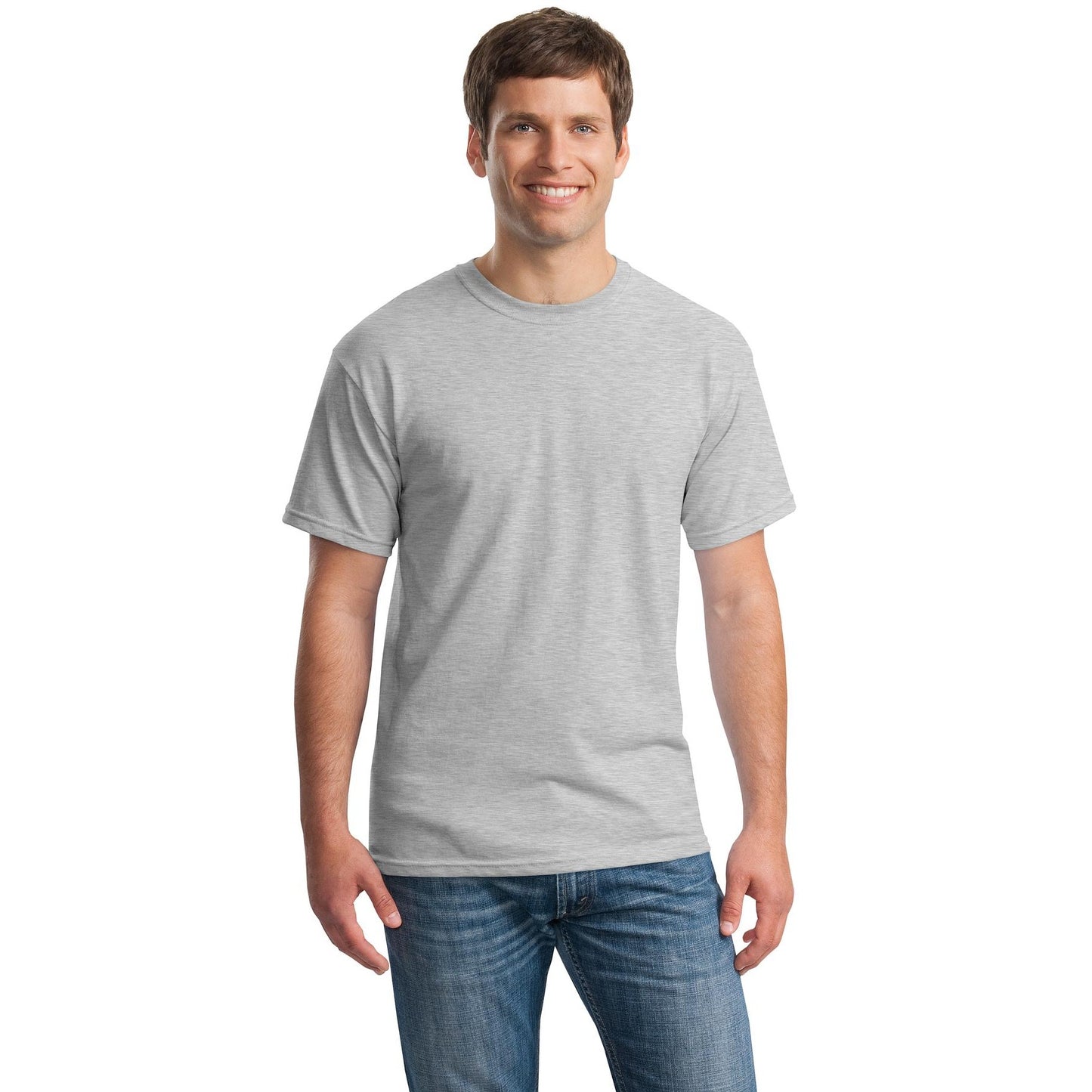 Gildan-Gildan® - Heavy Cotton™ 100% Cotton T-Shirt. 5000 1/2-MedTech-6