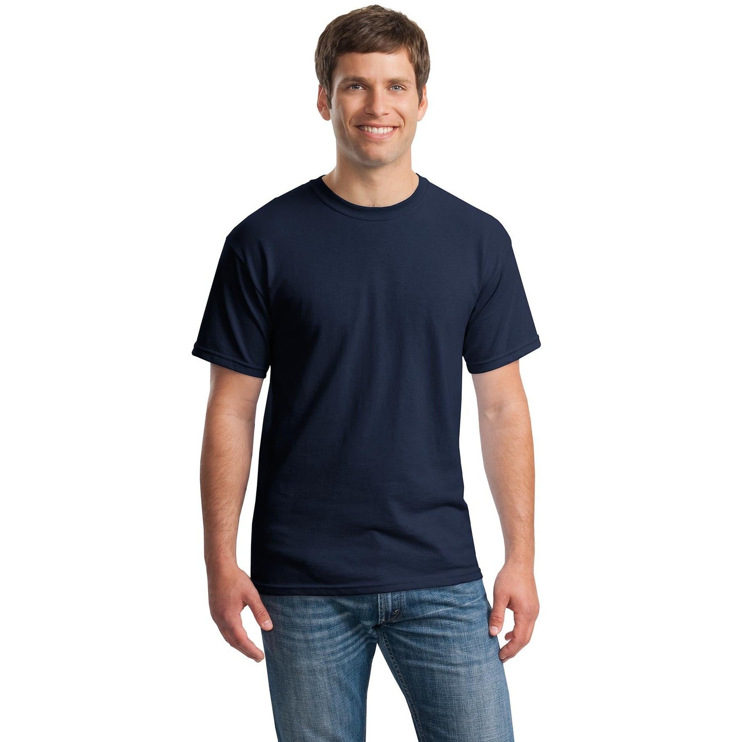 Gildan-Gildan® - Heavy Cotton™ 100% Cotton T-Shirt. 5000 2/2-MedTech-12