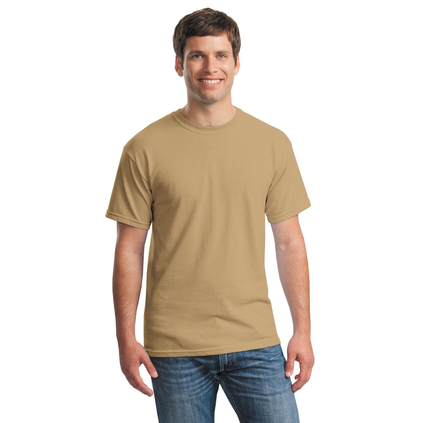 Gildan-Gildan® - Heavy Cotton™ 100% Cotton T-Shirt. 5000 2/2-MedTech-15