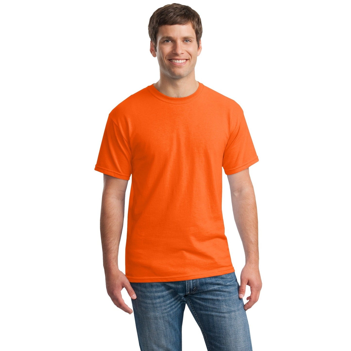 Gildan-Gildan® - Heavy Cotton™ 100% Cotton T-Shirt. 5000 2/2-MedTech-20