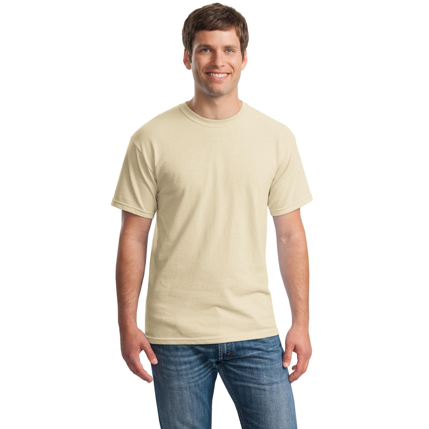 Gildan-Gildan® - Heavy Cotton™ 100% Cotton T-Shirt. 5000 2/2-MedTech-23