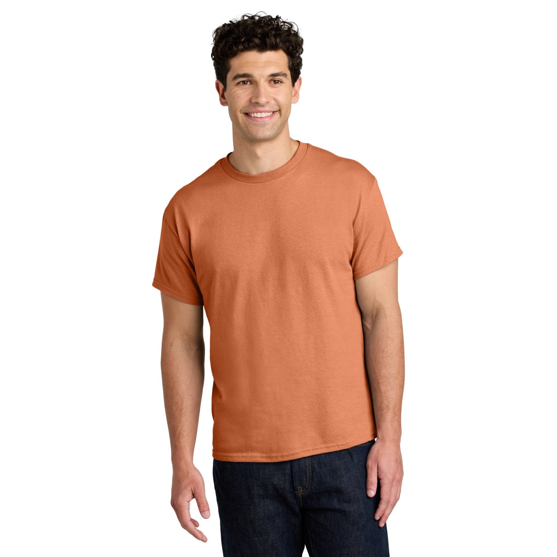 Gildan-Gildan® - Heavy Cotton™ 100% Cotton T-Shirt. 5000 2/2-MedTech-27