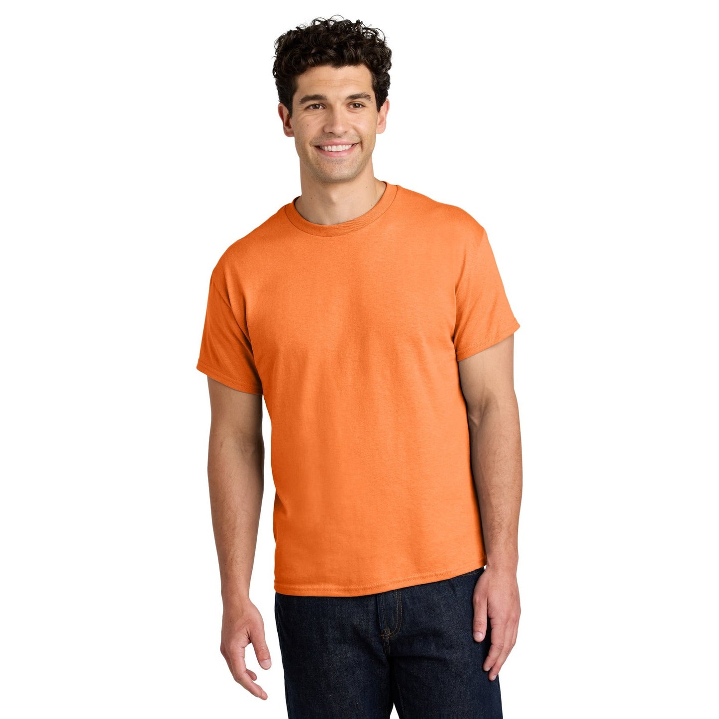 Gildan-Gildan® - Heavy Cotton™ 100% Cotton T-Shirt. 5000 2/2-MedTech-28