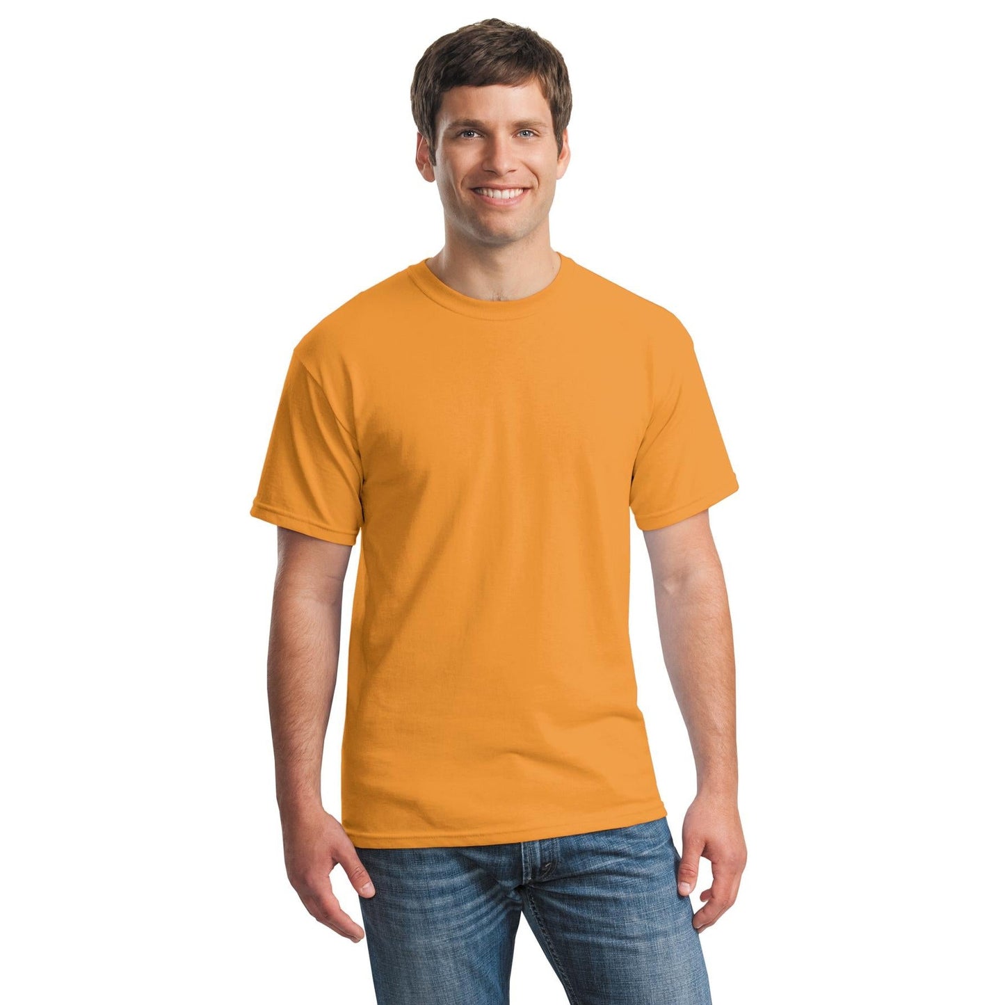 Gildan-Gildan® - Heavy Cotton™ 100% Cotton T-Shirt. 5000 2/2-MedTech-29