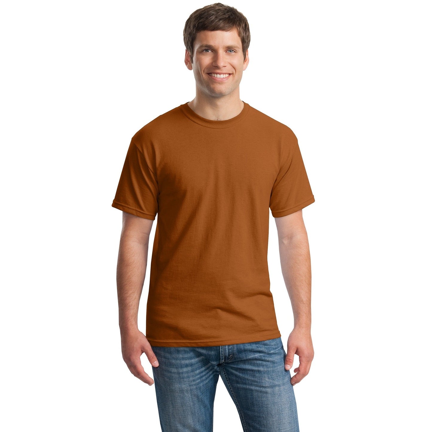 Gildan-Gildan® - Heavy Cotton™ 100% Cotton T-Shirt. 5000 2/2-MedTech-30