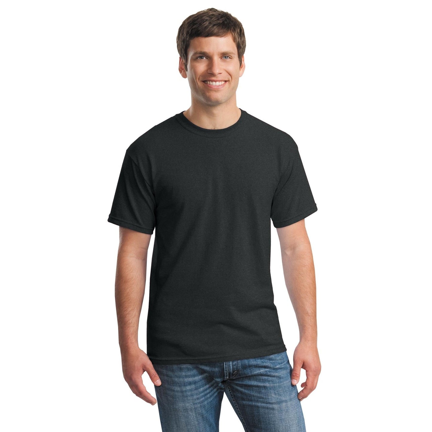 Gildan-Gildan® - Heavy Cotton™ 100% Cotton T-Shirt. 5000 2/2-MedTech-33