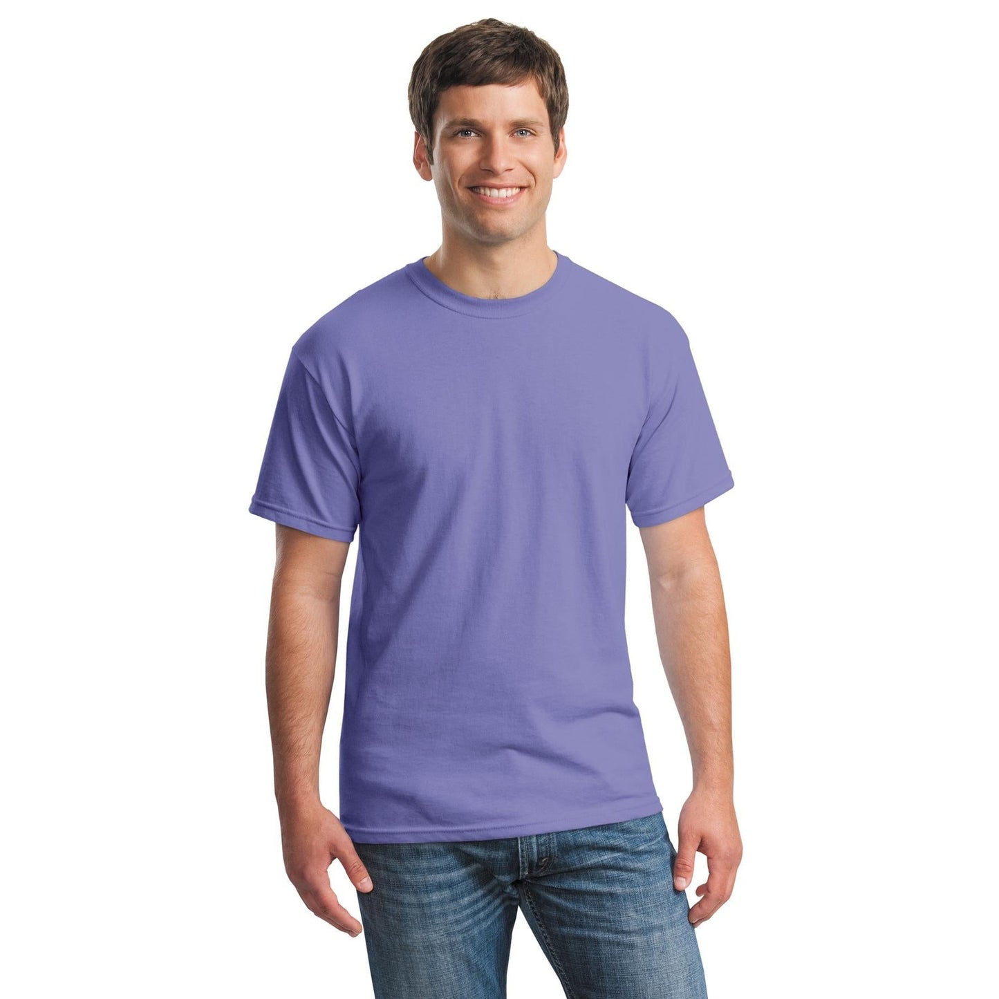 Gildan-Gildan® - Heavy Cotton™ 100% Cotton T-Shirt. 5000 2/2-MedTech-34