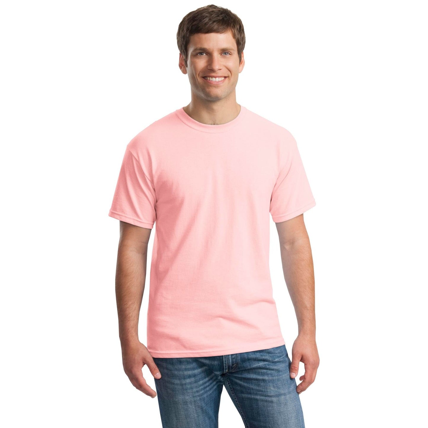 Gildan-Gildan® - Heavy Cotton™ 100% Cotton T-Shirt. 5000 2/2-MedTech-4