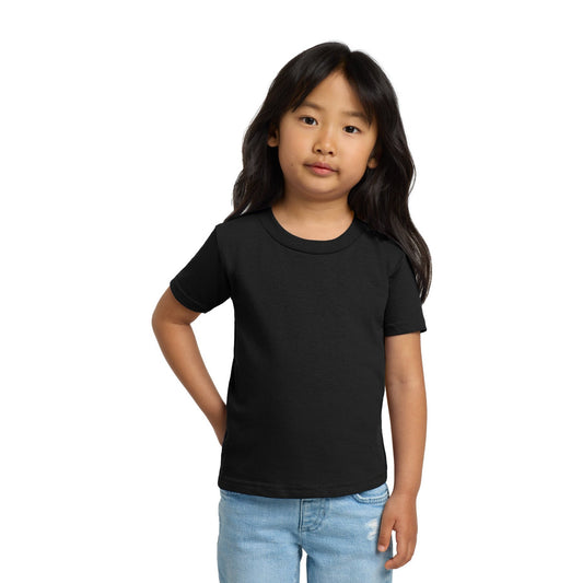 Gildan-Gildan® Heavy Cotton™ Toddler T-Shirt 5100P-MedTech-1