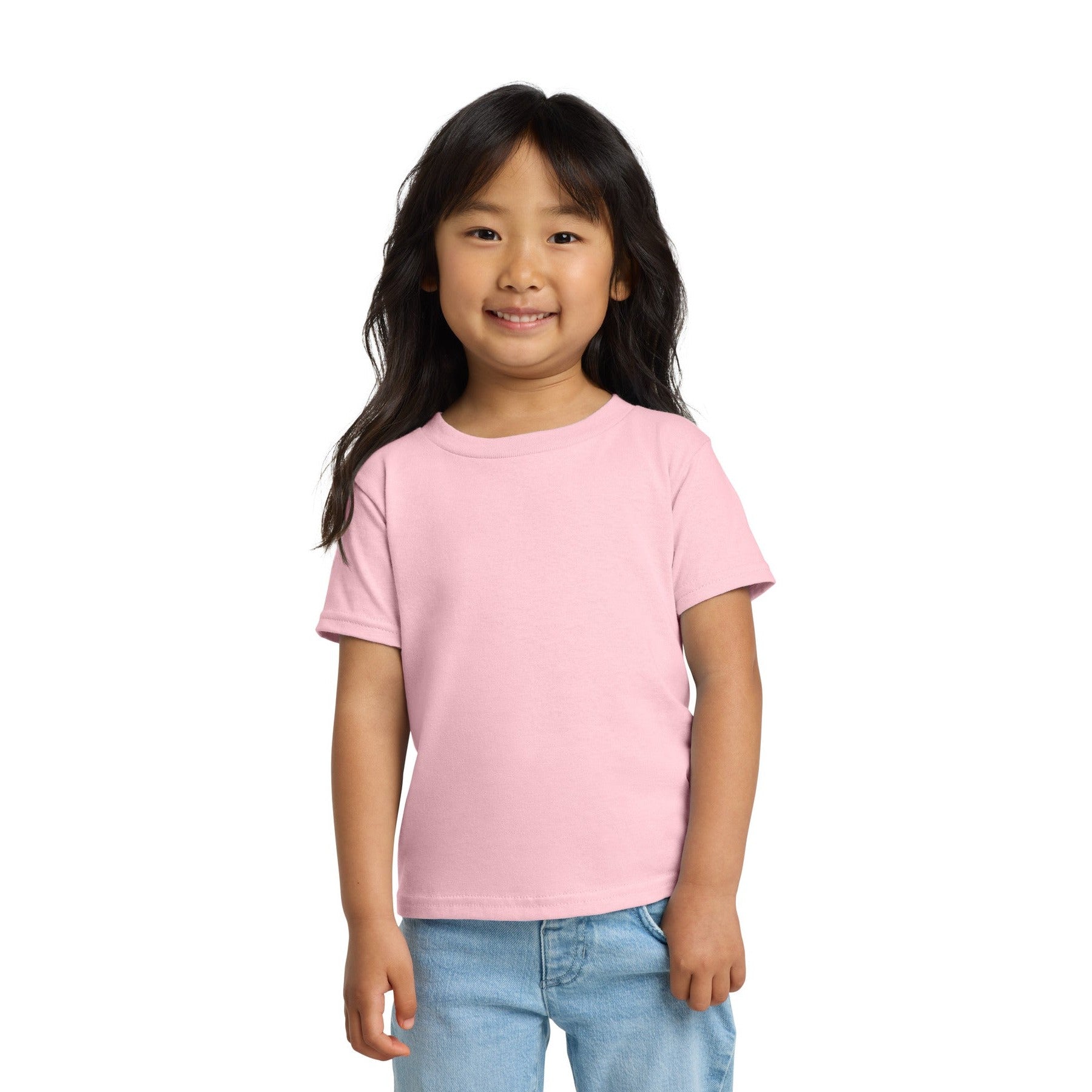 Gildan-Gildan® Heavy Cotton™ Toddler T-Shirt 5100P-MedTech-3