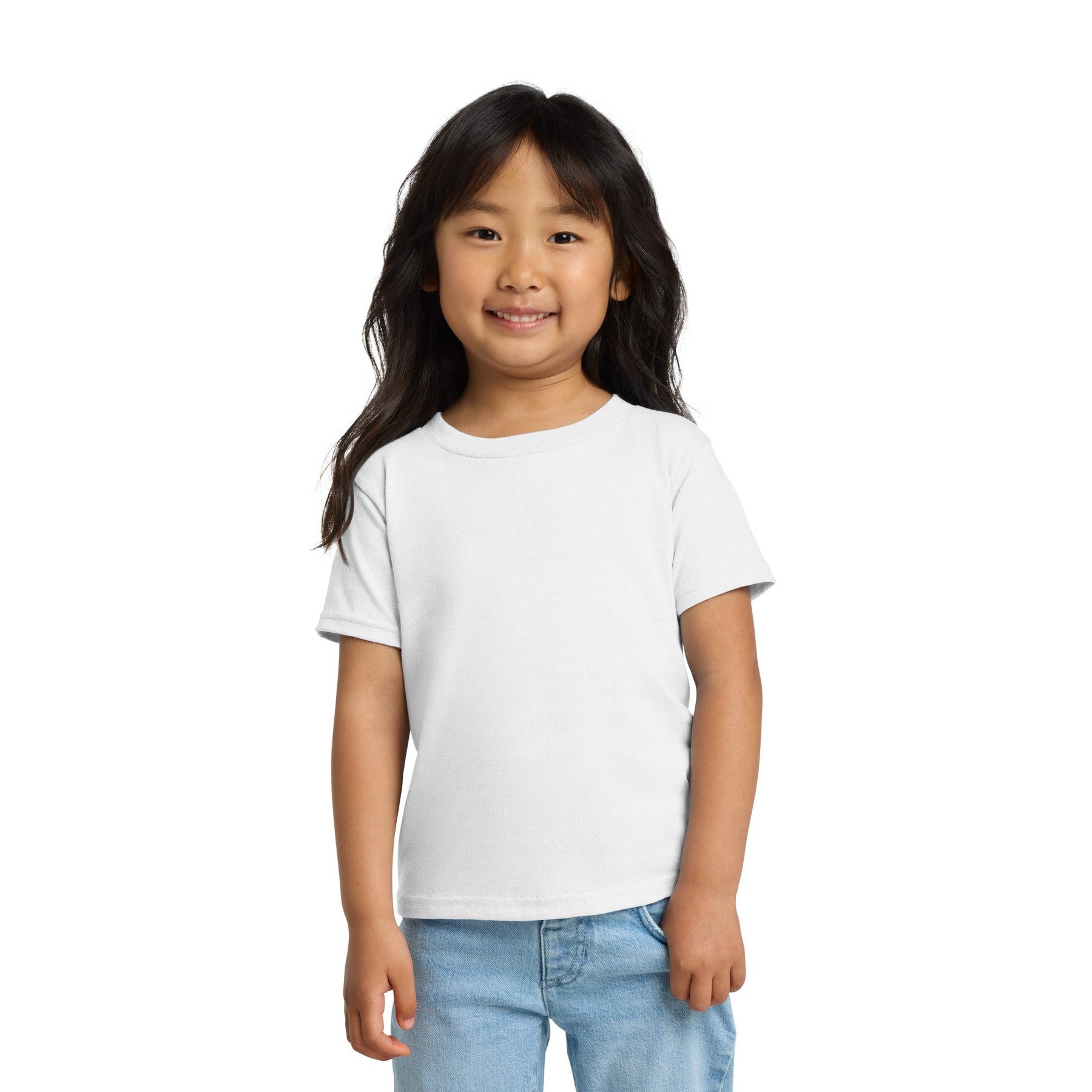 Gildan-Gildan® Heavy Cotton™ Toddler T-Shirt 5100P-MedTech-8