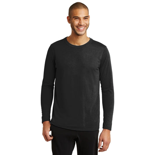 Gildan-Gildan Performance® Long Sleeve T-Shirt. 42400-MedTech-1