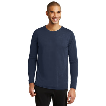 Gildan-Gildan Performance® Long Sleeve T-Shirt. 42400-MedTech-2