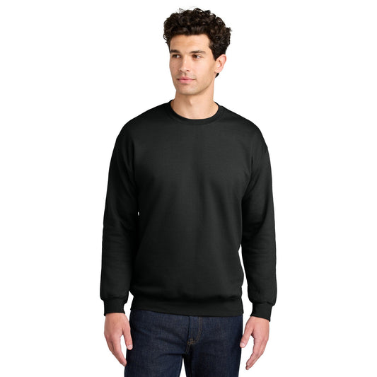 Gildan-Gildan® Softstyle® Crewneck Sweatshirt SF000-MedTech-1