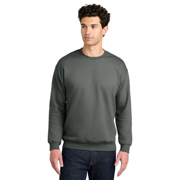 Gildan-Gildan® Softstyle® Crewneck Sweatshirt SF000-MedTech-2