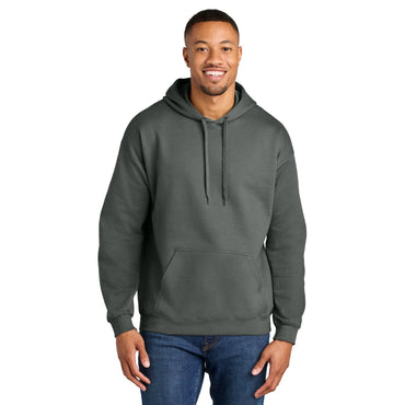 Gildan-Gildan® Softstyle® Pullover Hooded Sweatshirt SF500-MedTech-2