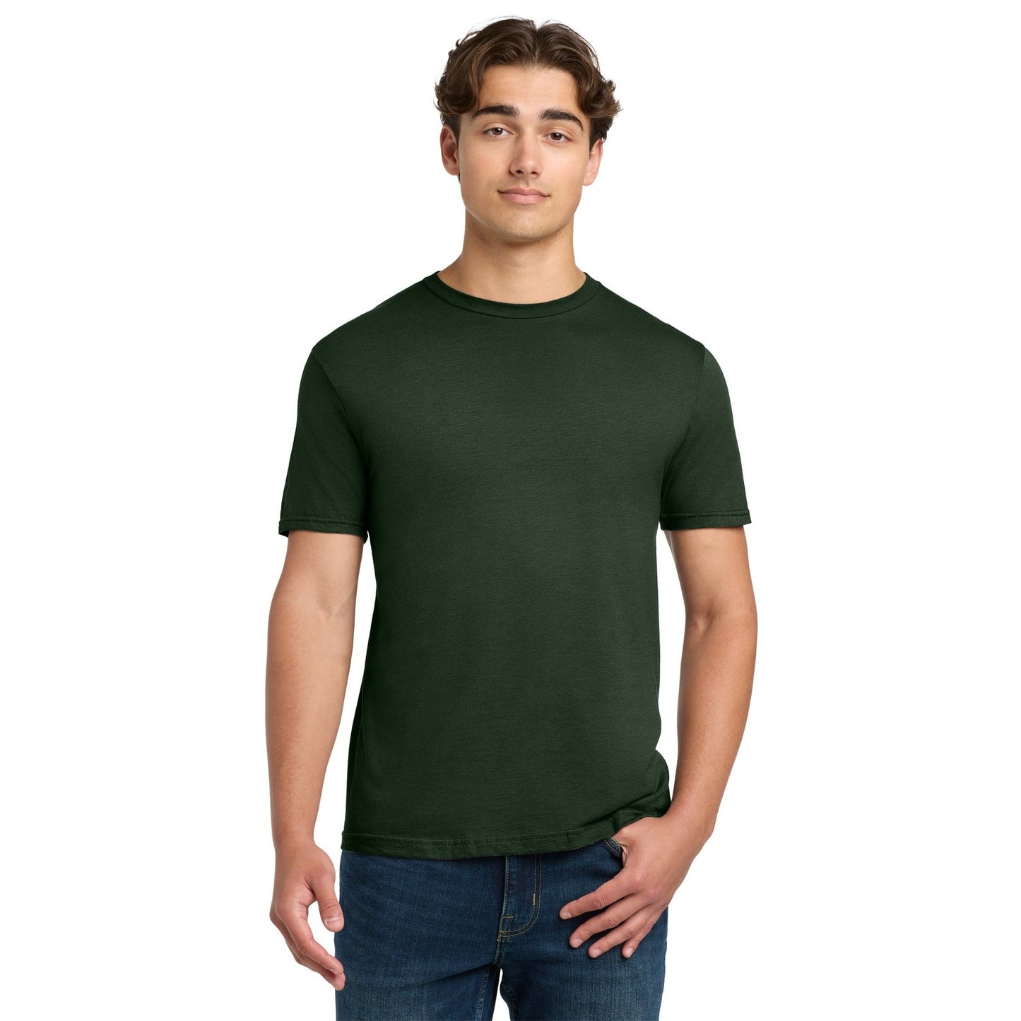 Gildan-Gildan Softstyle® T-Shirt. 64000 1/2-MedTech-15
