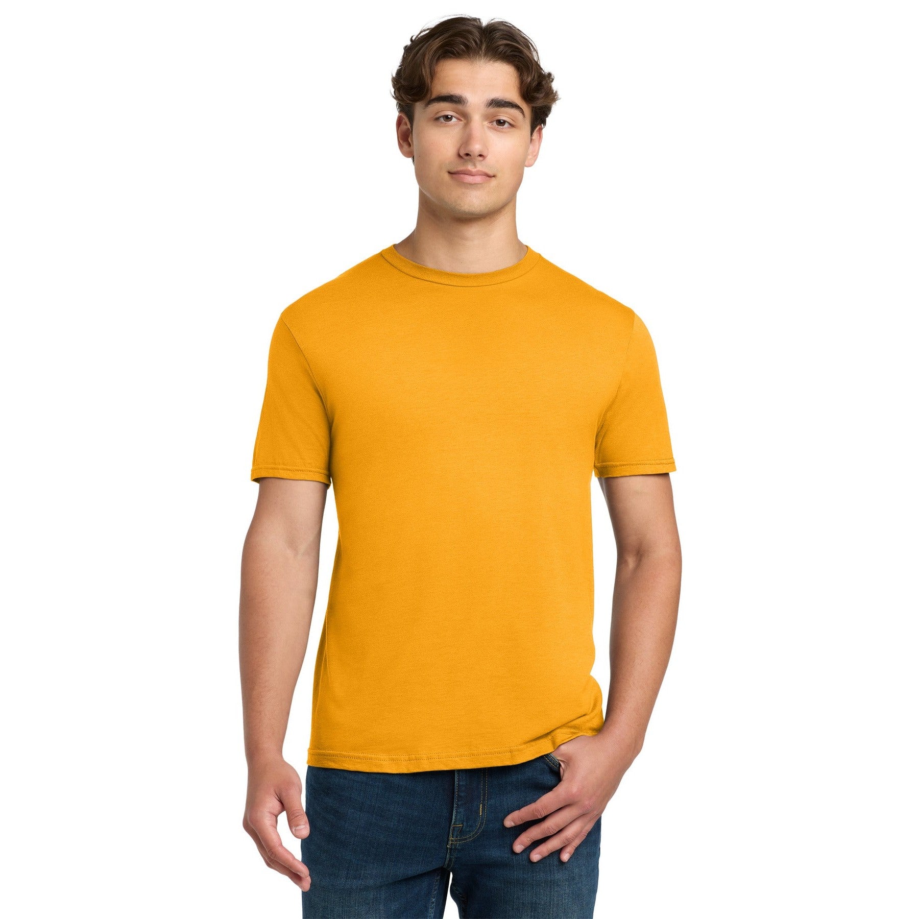 Gildan-Gildan Softstyle® T-Shirt. 64000 1/2-MedTech-16