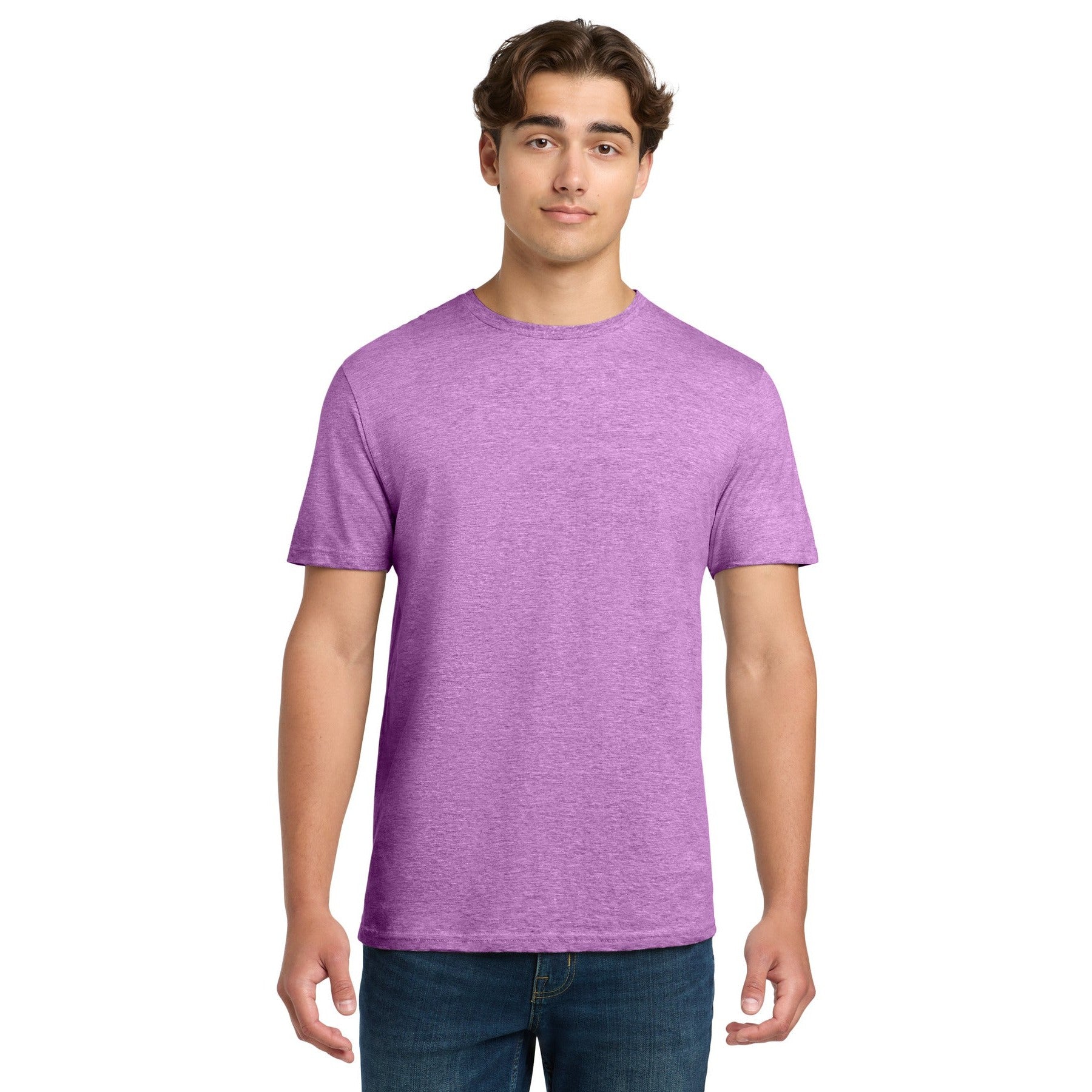 Gildan-Gildan Softstyle® T-Shirt. 64000 1/2-MedTech-30