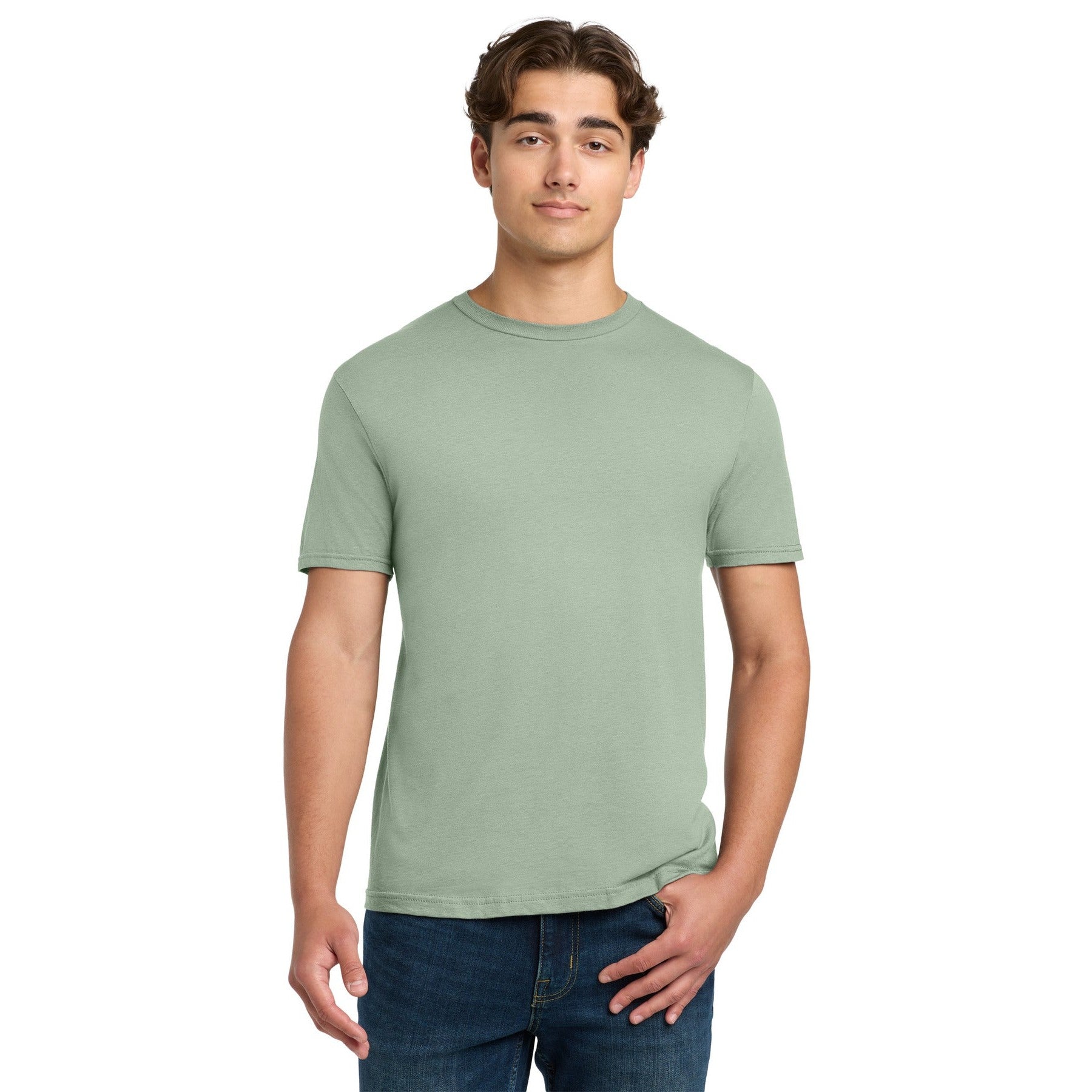 Gildan-Gildan Softstyle® T-Shirt. 64000 2/2-MedTech-20