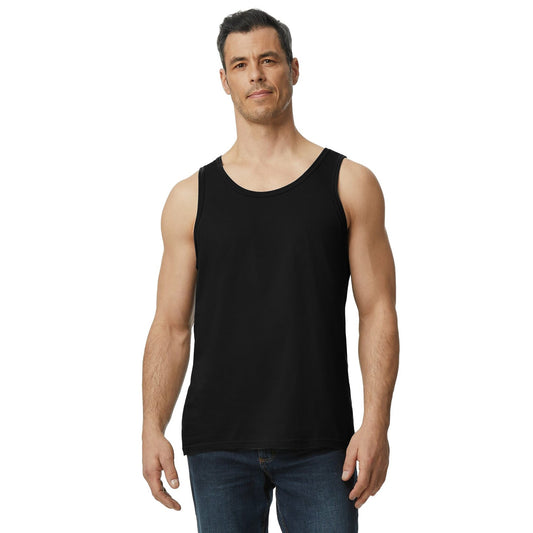 Gildan-Gildan® Softstyle® Tank Top 64200-MedTech-1