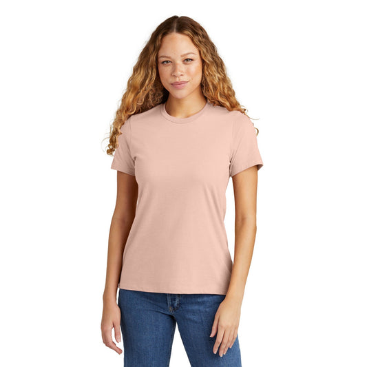 Gildan-Gildan® Softstyle® Women's CVC T-Shirt 67000L-MedTech-1