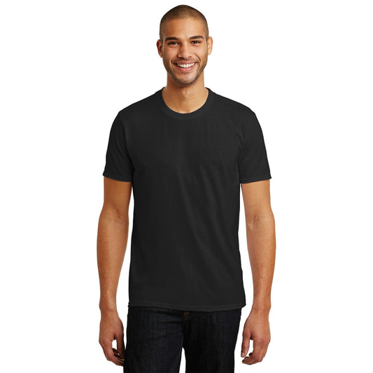 Gildan-Gildan® Tri-Blend Tee. 6750-MedTech-1