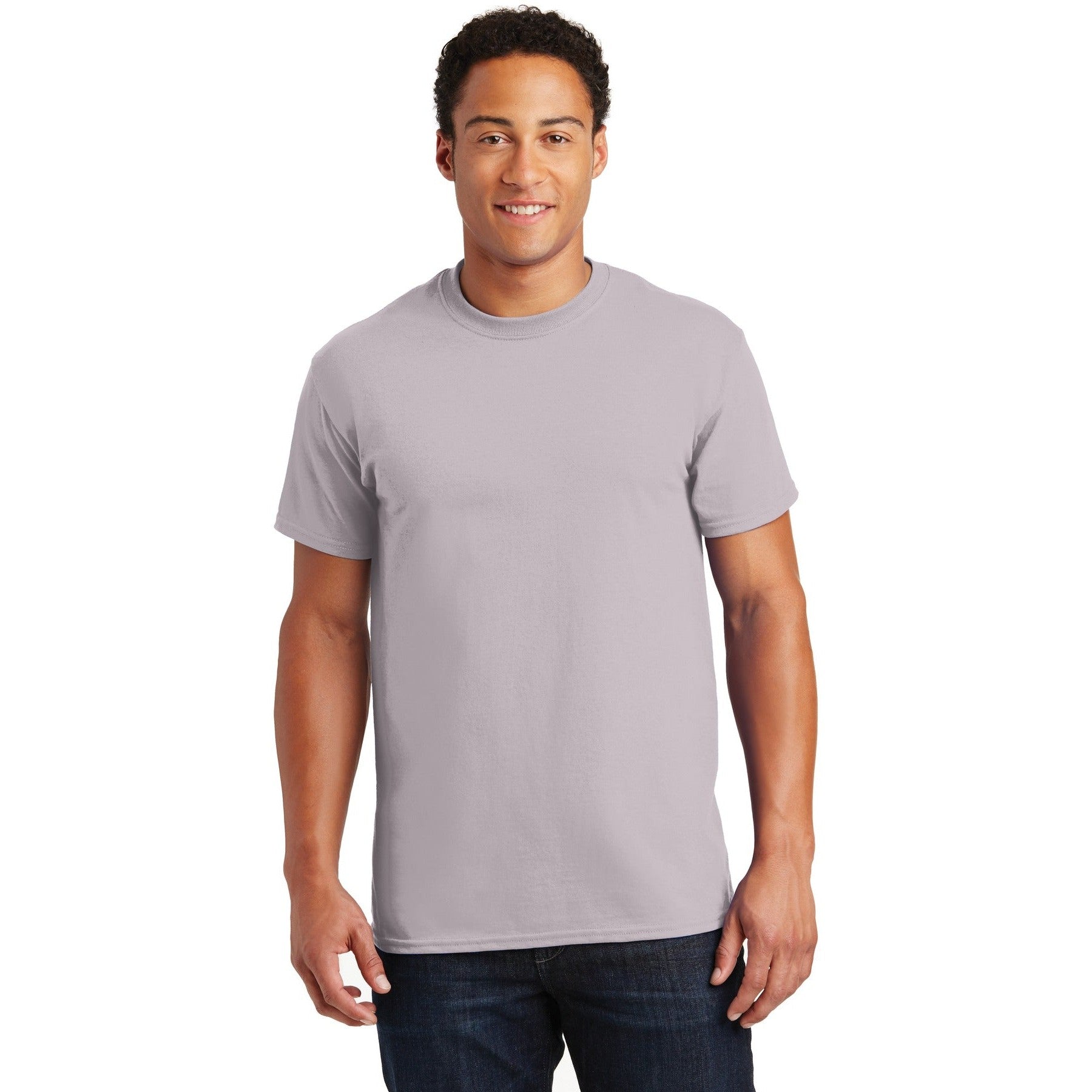 Gildan-Gildan® - Ultra Cotton® 100% US Cotton T-Shirt. 2000 1/2-MedTech-24