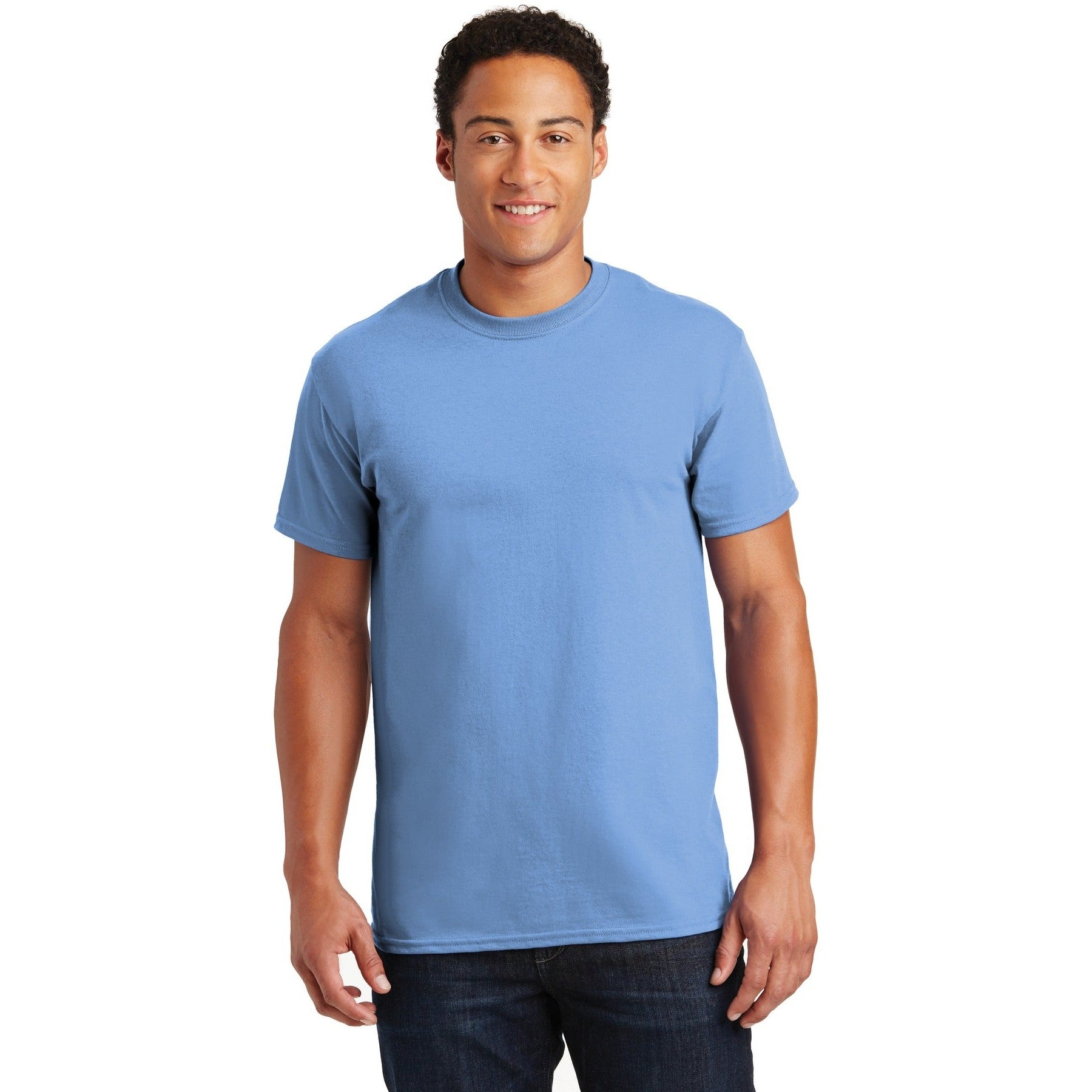 Gildan-Gildan® - Ultra Cotton® 100% US Cotton T-Shirt. 2000 1/2-MedTech-9