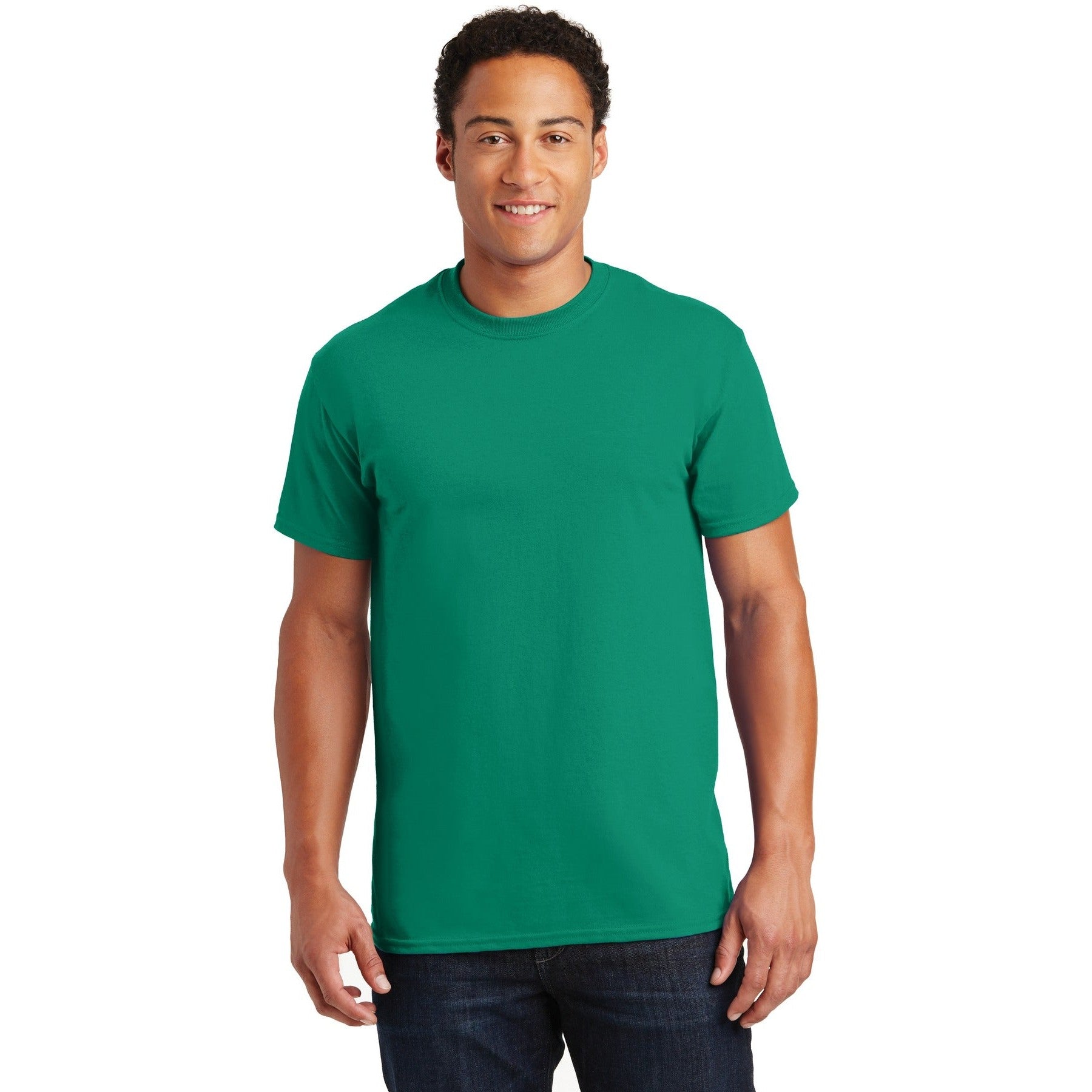 Gildan-Gildan® - Ultra Cotton® 100% US Cotton T-Shirt. 2000 1/2-MedTech-29