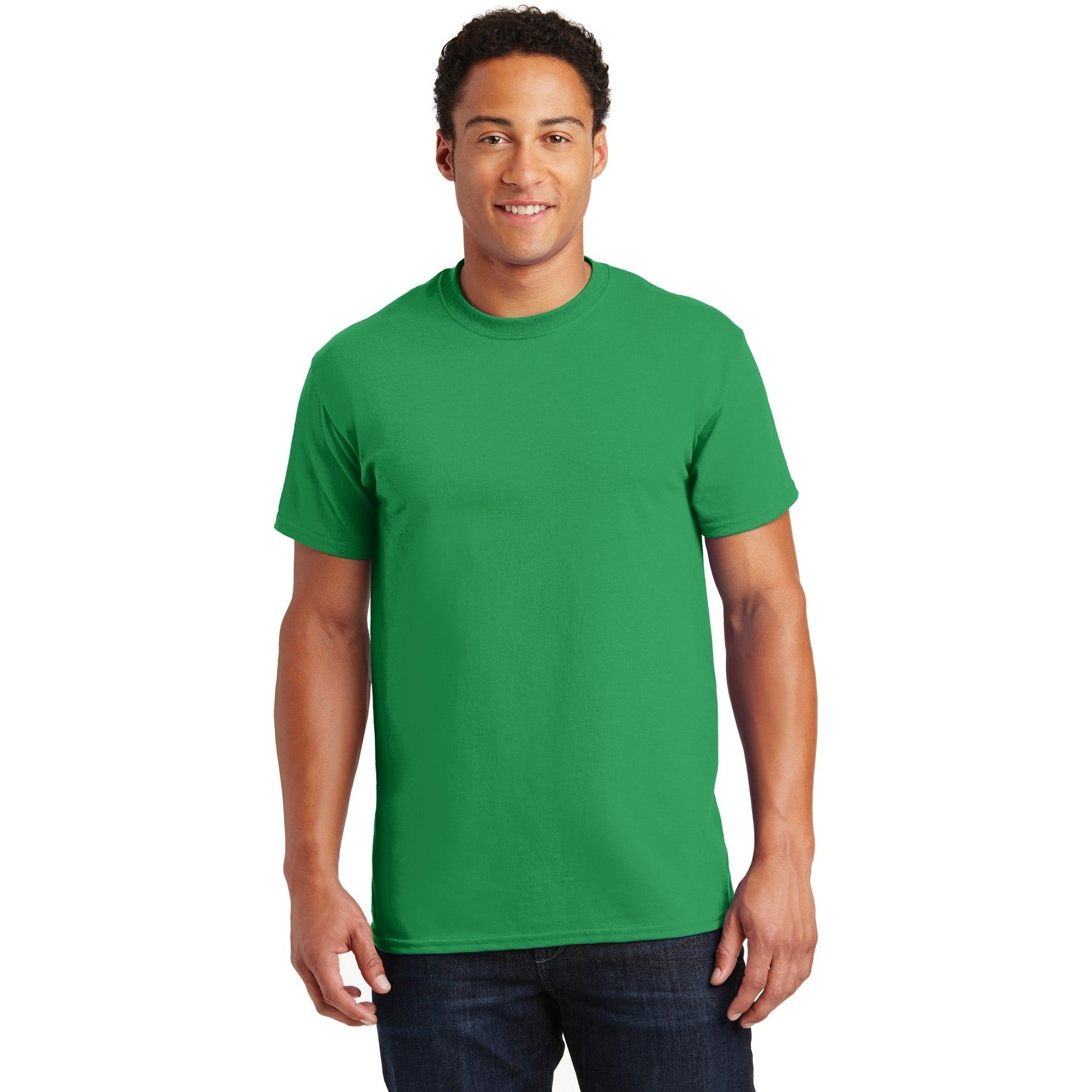 Gildan-Gildan® - Ultra Cotton® 100% US Cotton T-Shirt. 2000 1/2-MedTech-27