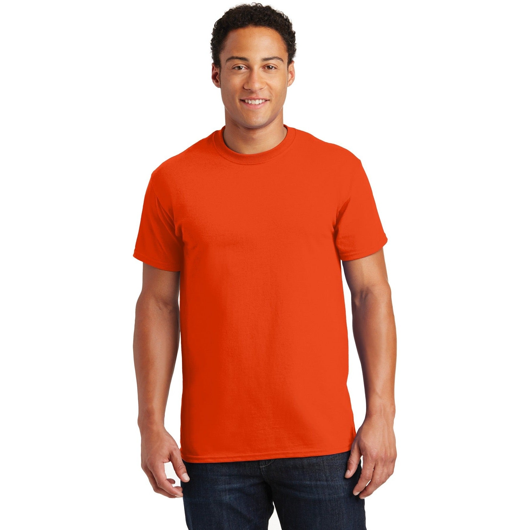 Gildan-Gildan® - Ultra Cotton® 100% US Cotton T-Shirt. 2000 2/2-MedTech-7