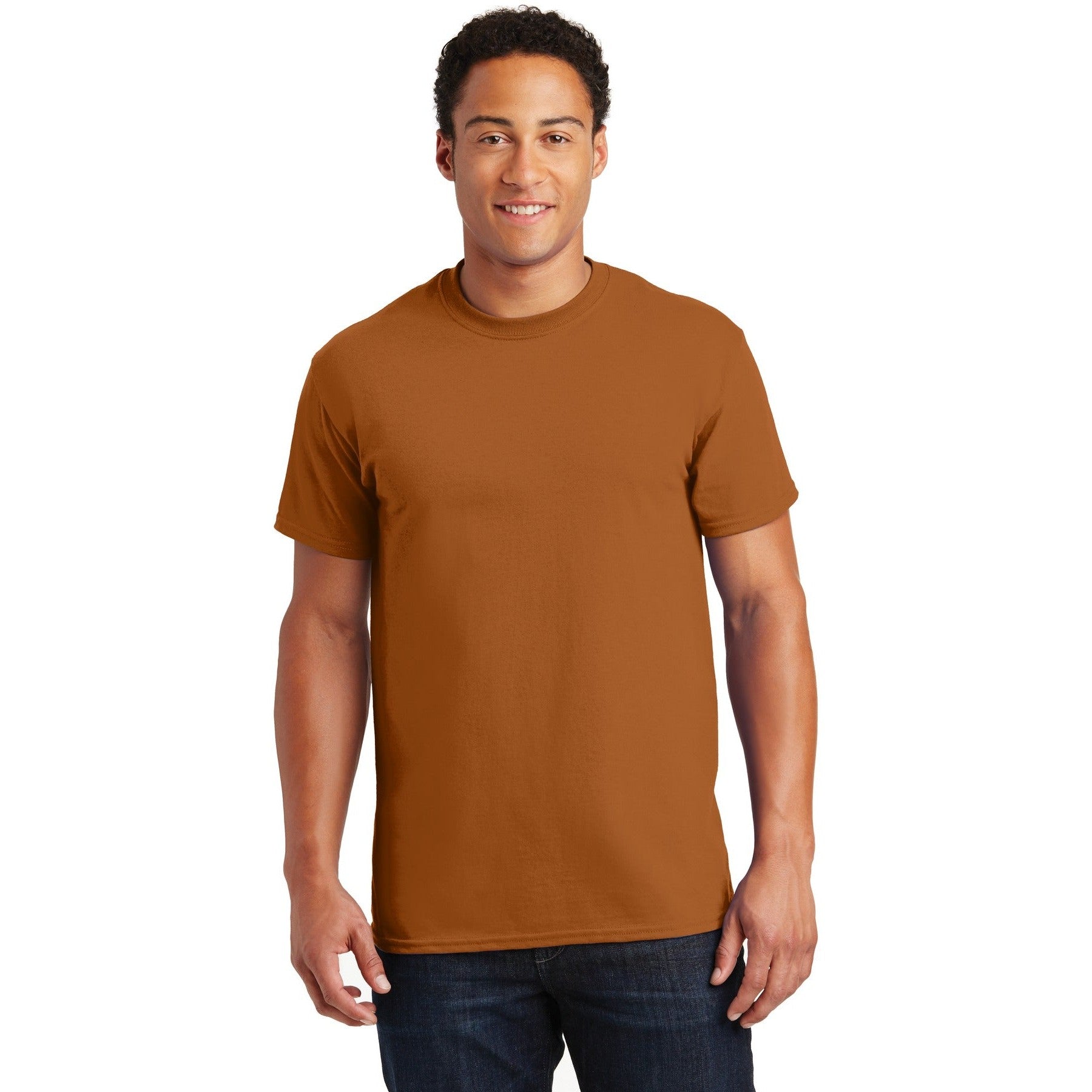 Gildan-Gildan® - Ultra Cotton® 100% US Cotton T-Shirt. 2000 2/2-MedTech-25