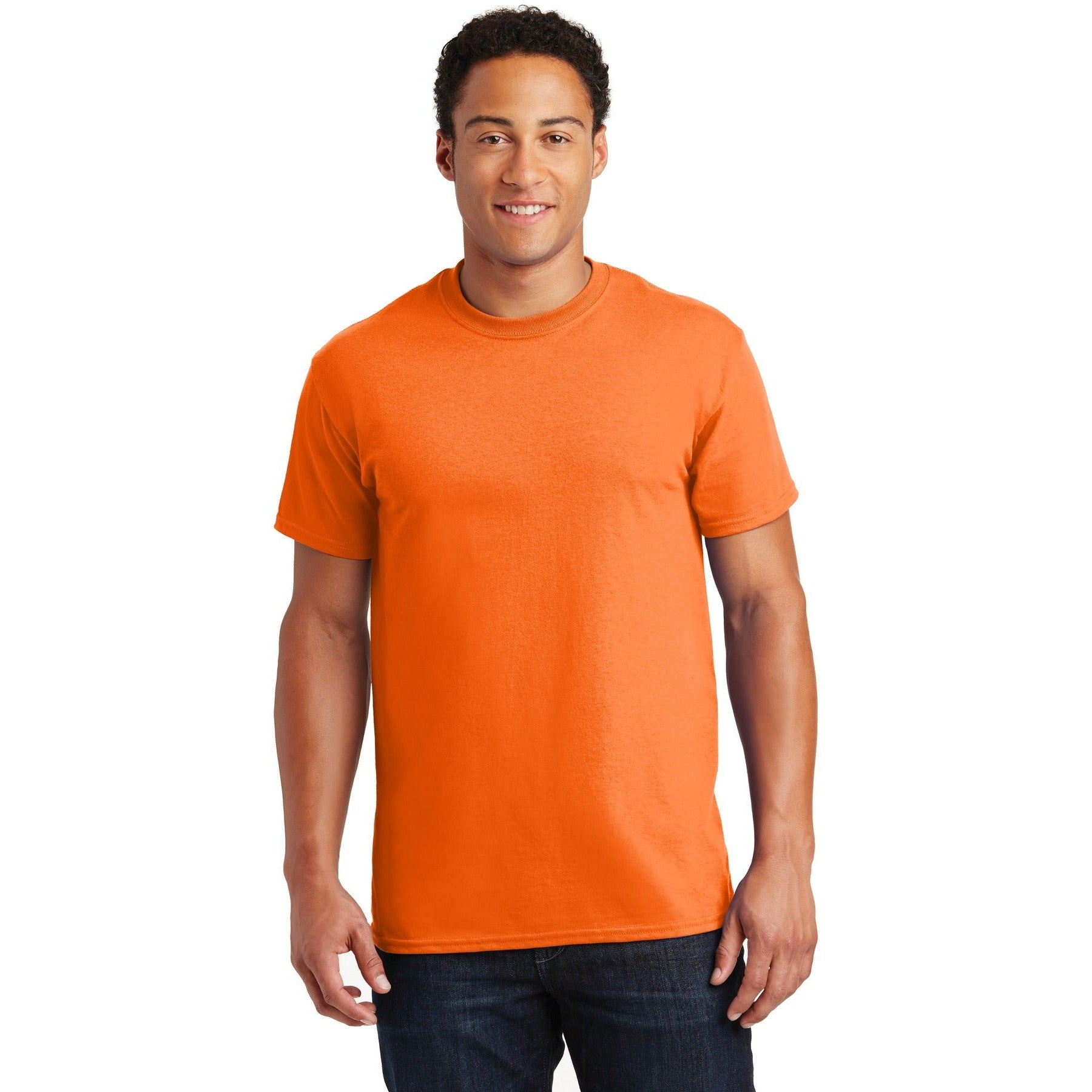 Gildan-Gildan® - Ultra Cotton® 100% US Cotton T-Shirt. 2000 2/2-MedTech-15