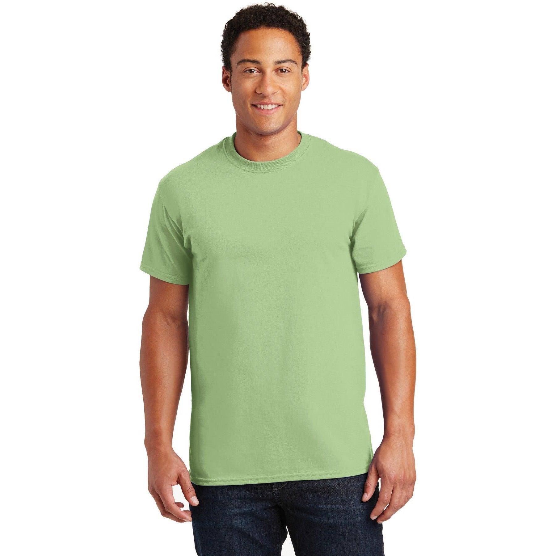 Gildan-Gildan® - Ultra Cotton® 100% US Cotton T-Shirt. 2000 2/2-MedTech-10