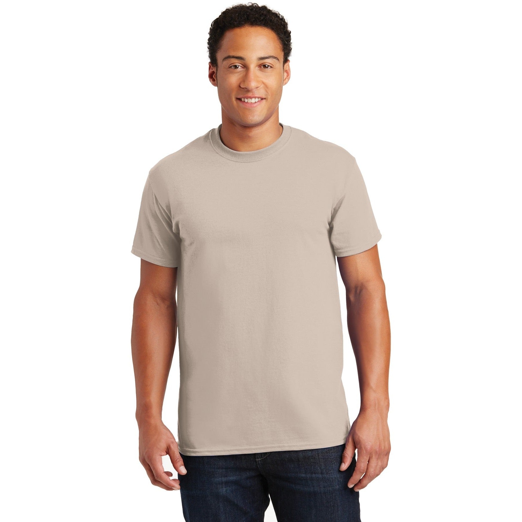 Gildan-Gildan® - Ultra Cotton® 100% US Cotton T-Shirt. 2000 2/2-MedTech-18