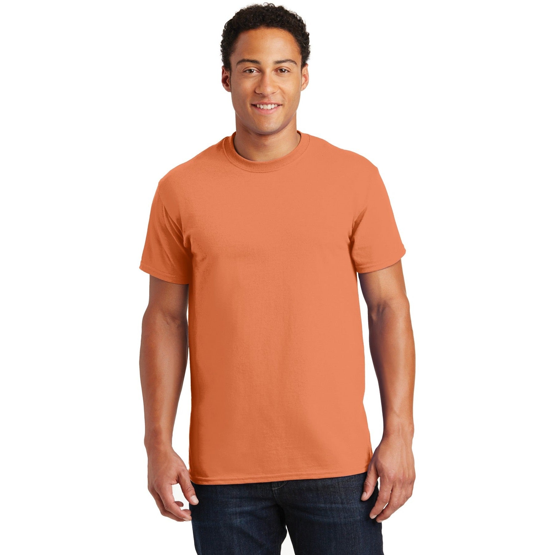 Gildan-Gildan® - Ultra Cotton® 100% US Cotton T-Shirt. 2000 2/2-MedTech-24