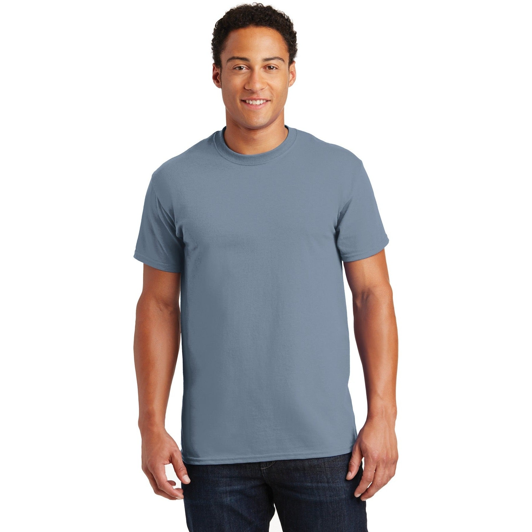 Gildan-Gildan® - Ultra Cotton® 100% US Cotton T-Shirt. 2000 2/2-MedTech-22