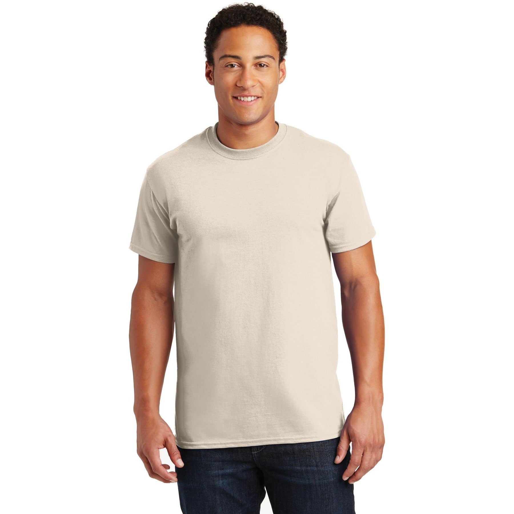 Gildan-Gildan® - Ultra Cotton® 100% US Cotton T-Shirt. 2000 2/2-MedTech-4