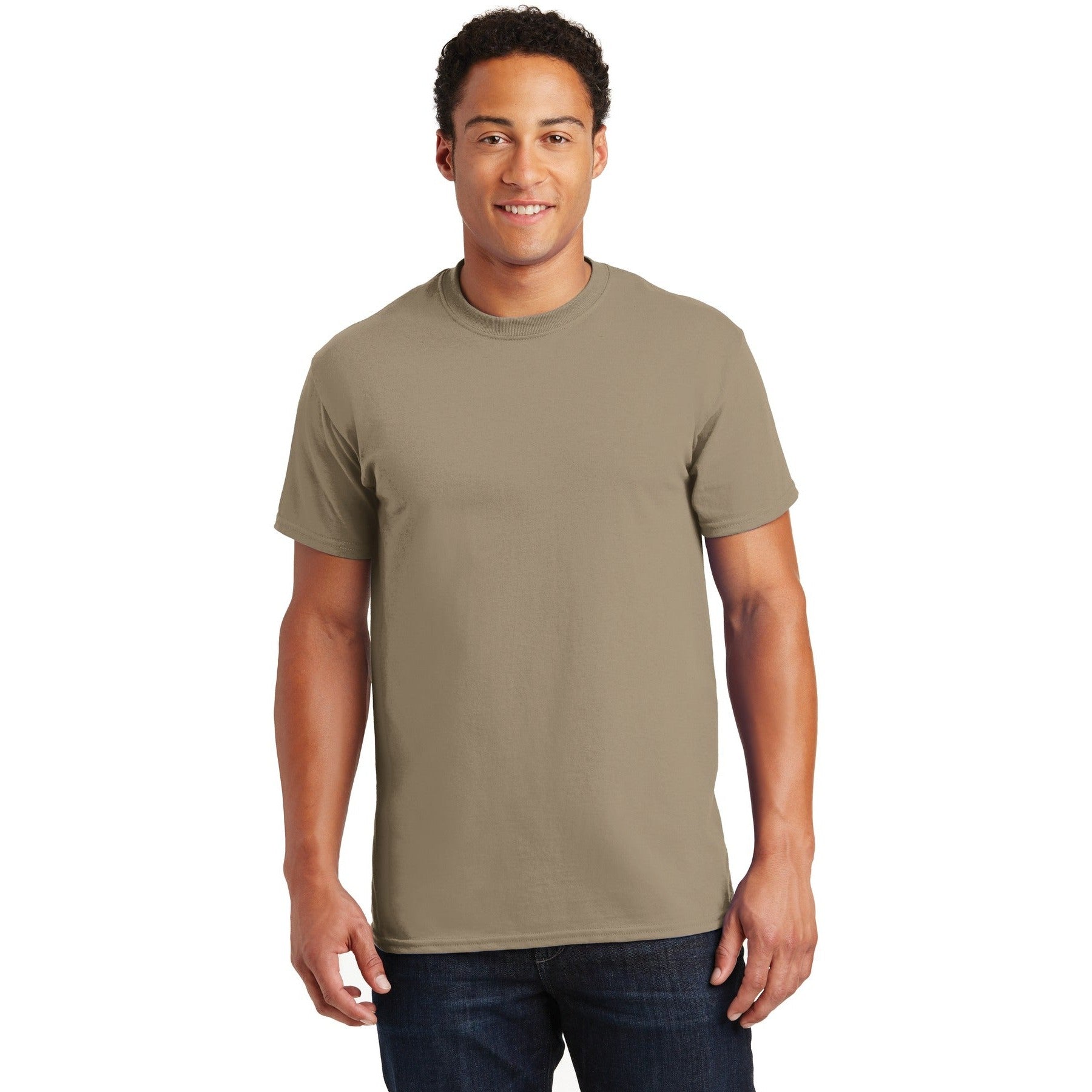 Gildan-Gildan® - Ultra Cotton® 100% US Cotton T-Shirt. 2000 2/2-MedTech-23