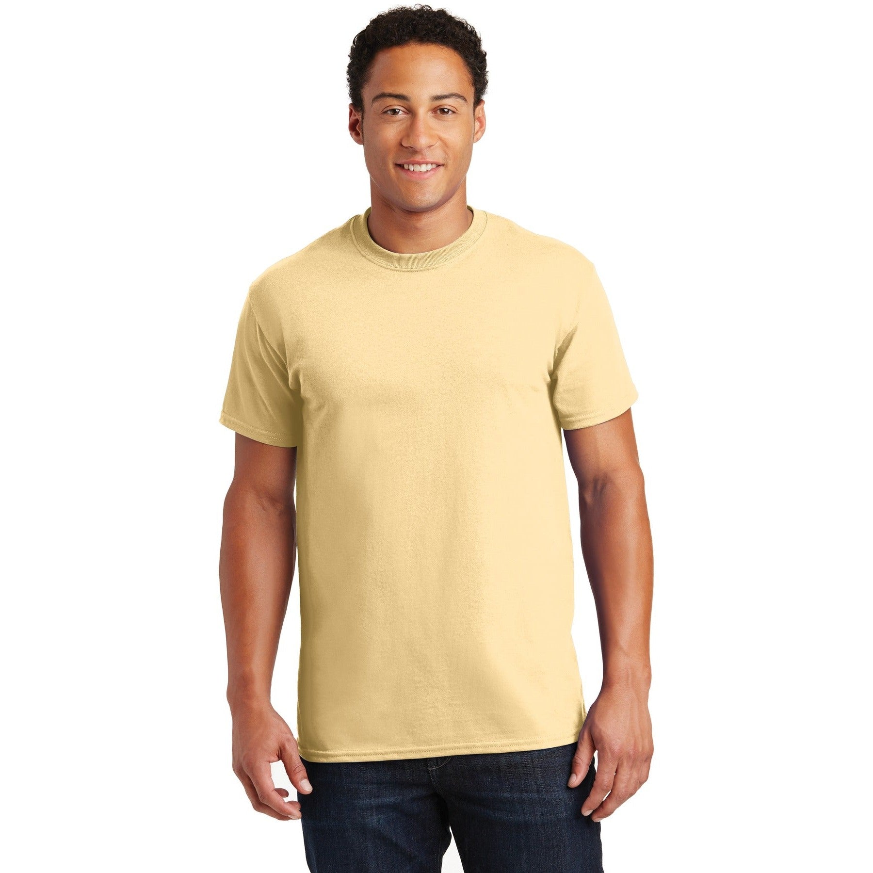 Gildan-Gildan® - Ultra Cotton® 100% US Cotton T-Shirt. 2000 2/2-MedTech-26