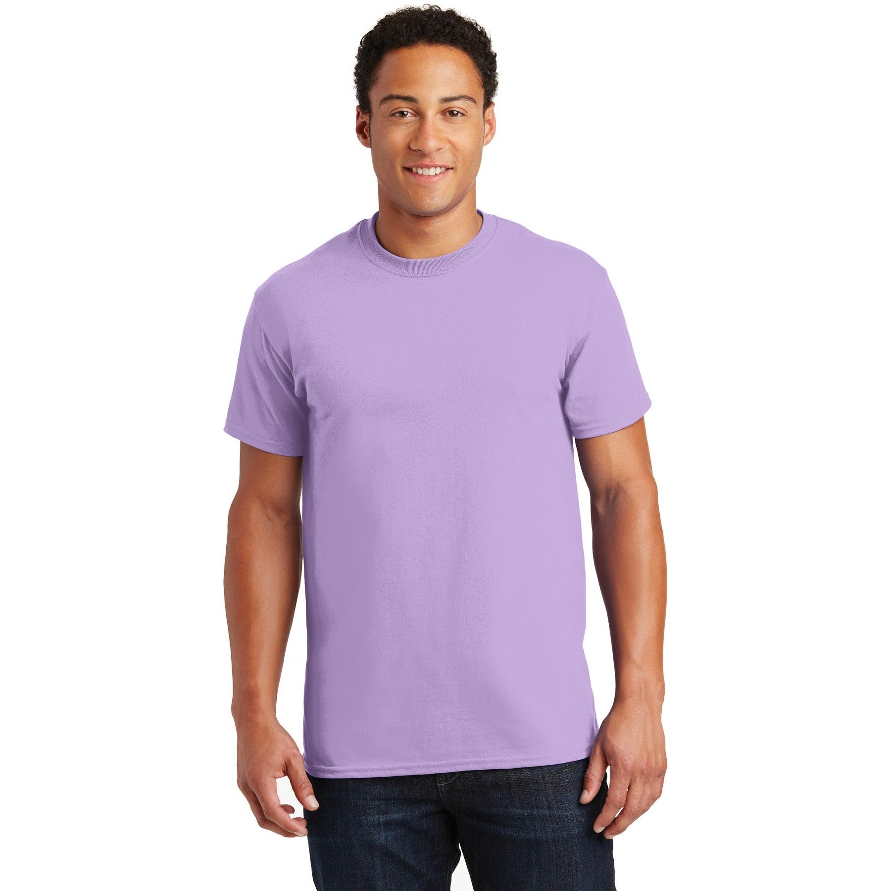 Gildan-Gildan® - Ultra Cotton® 100% US Cotton T-Shirt. 2000 2/2-MedTech-8