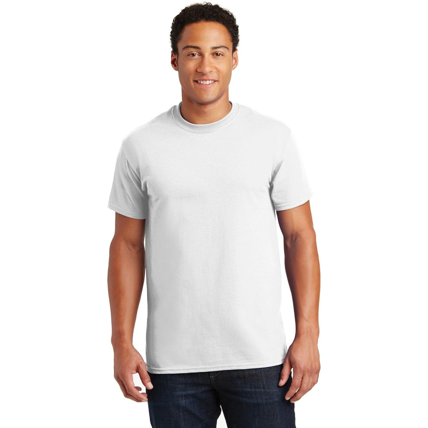 Gildan-Gildan® - Ultra Cotton® 100% US Cotton T-Shirt. 2000 2/2-MedTech-27
