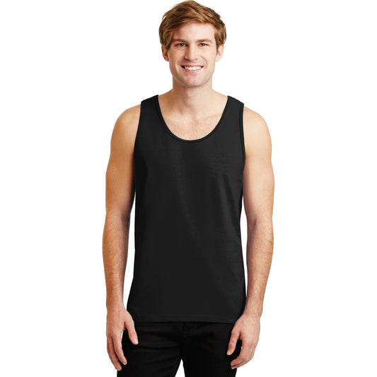Gildan-Gildan® - Ultra Cotton® 100% US Cotton Tank Top. 2200-MedTech-1