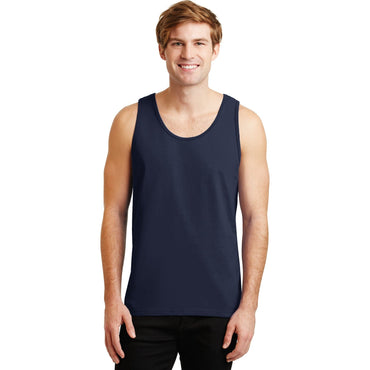 Gildan-Gildan® - Ultra Cotton® 100% US Cotton Tank Top. 2200-MedTech-2