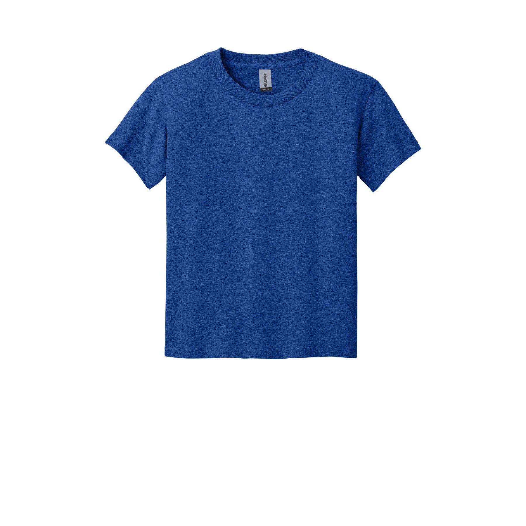 Gildan-Gildan® Youth DryBlend® 50 Cotton/50 Poly T-Shirt. 8000B-MedTech-12