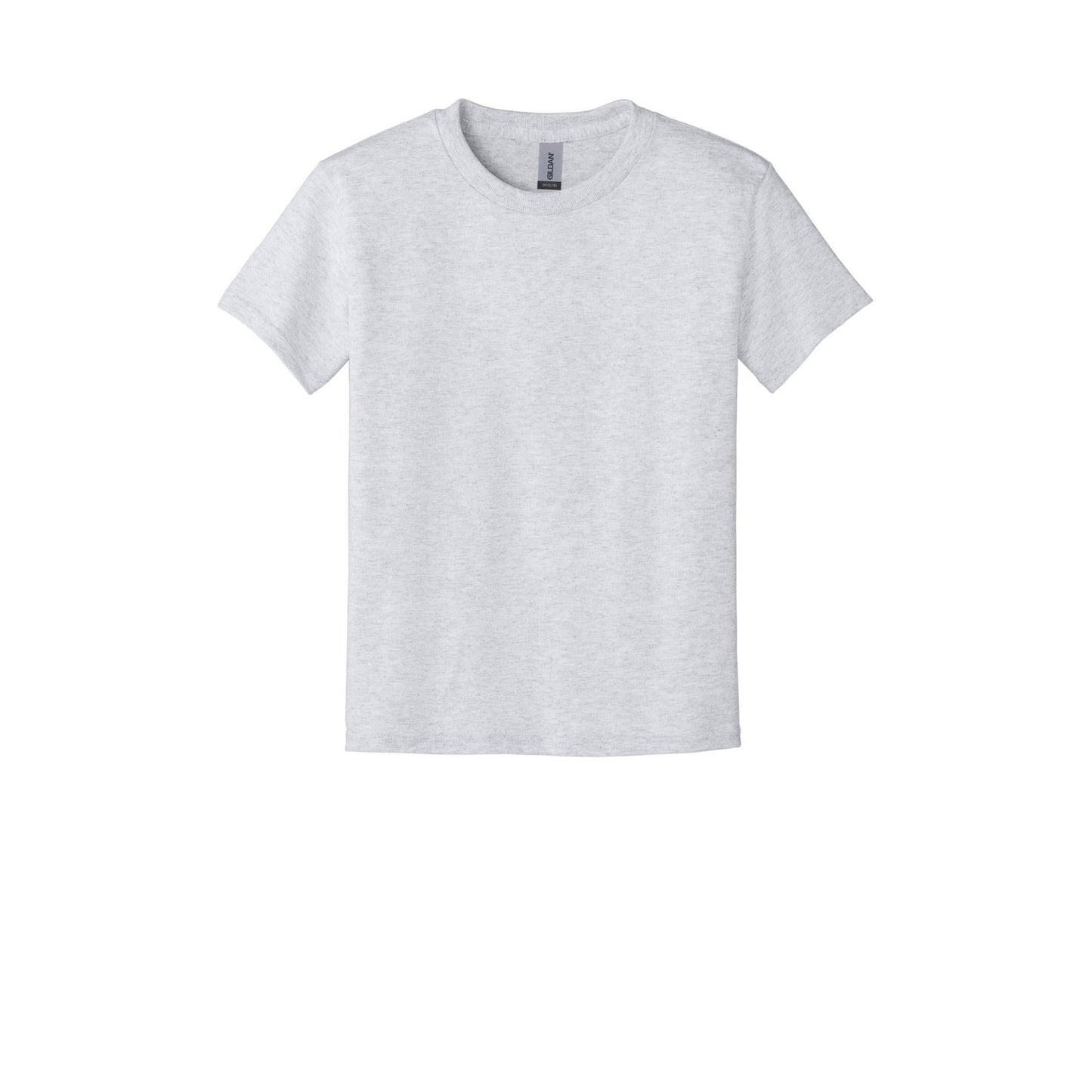 Gildan-Gildan® Youth DryBlend® 50 Cotton/50 Poly T-Shirt. 8000B-MedTech-1
